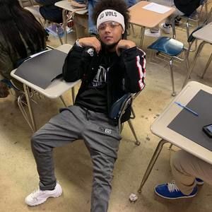 Meet your Posher, Derek